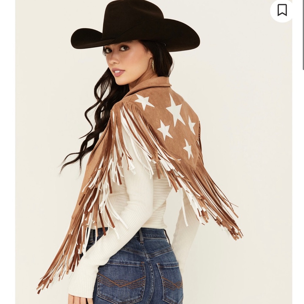 Meet your Posher, Erika